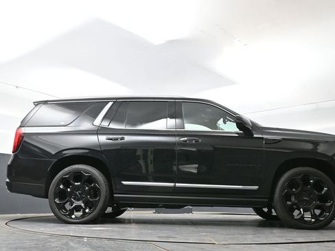 New 2026 GMC Yukon Denali w/ Denali Reserve Package AWD/4WD image 52