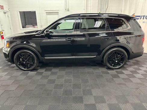 Used 2023 Kia Telluride SX Prestige X-Line AWD/4WD image 6