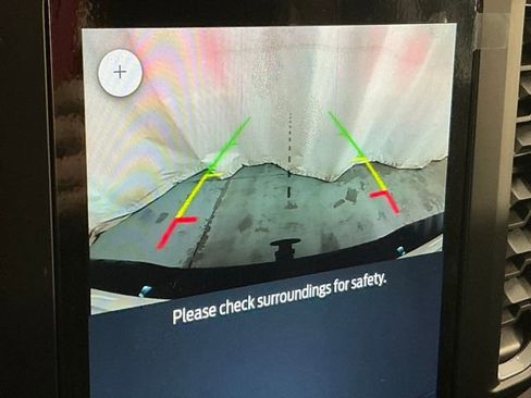 New 2025 Ford Ranger XL w/ Trailer Tow Package image 27