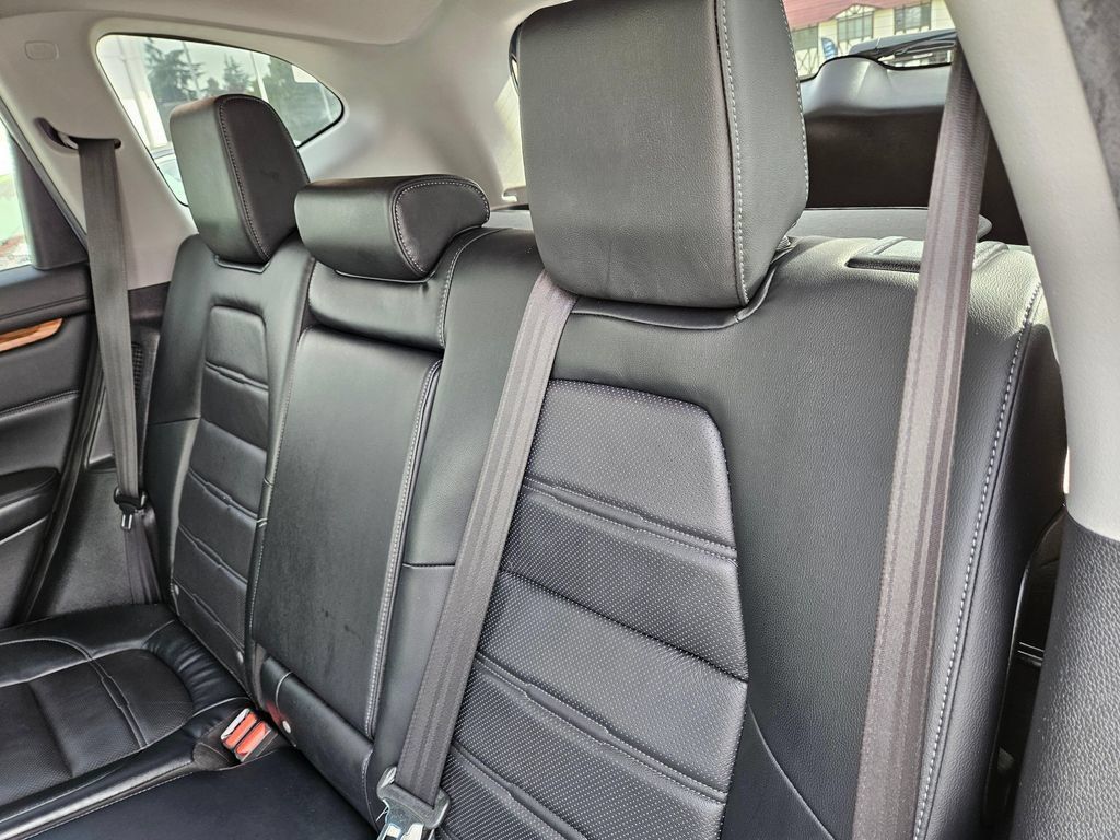 Used 2022 Honda CR-V EX-L image 16