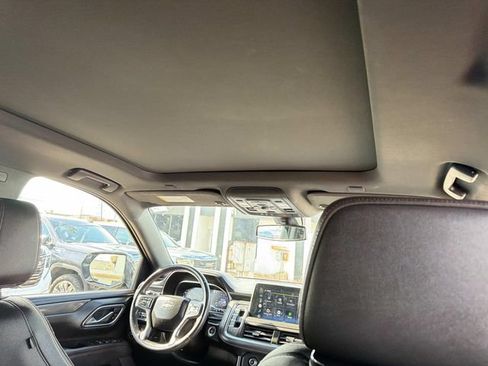 Used 2022 Chevrolet Tahoe RST w/ Luxury Package RWD image 13