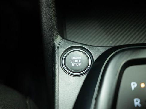 Used 2025 Kia K4 LXS image 22