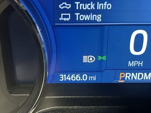 Used 2023 Ford F150 XLT w/ Equipment Group 302A High image 24