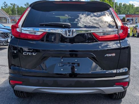 Used 2019 Honda CR-V EX image 10