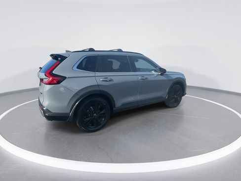 Used 2025 Honda CR-V Sport Touring image 8