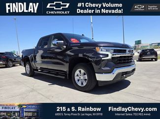 Certified 2023 Chevrolet Silverado 1500 LT AWD/4WD video 1