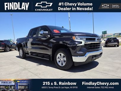 Certified 2023 Chevrolet Silverado 1500 LT