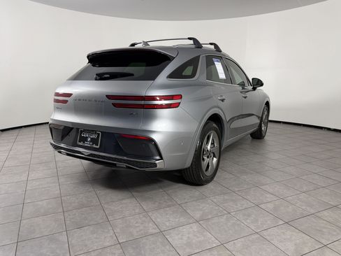 Used 2026 Genesis GV70 2.5T Advanced AWD/4WD image 9