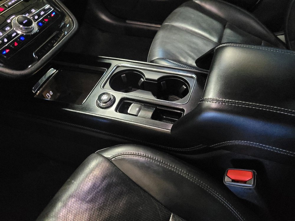 Used 2022 Lincoln Corsair AWD w/ Premium Package image 26