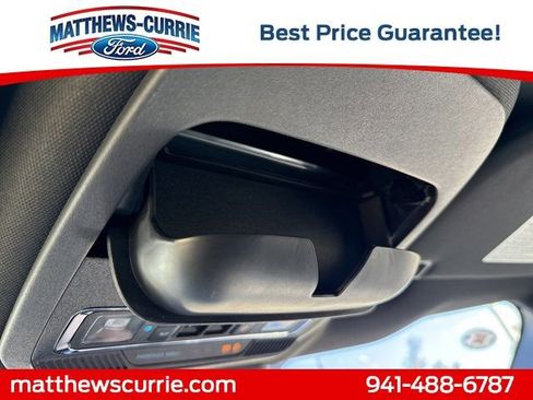 New 2026 Ford F450 Platinum w/ FX4 Off-Road Package image 26