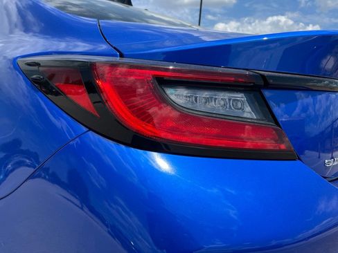 Used 2024 Subaru BRZ tS RWD image 7
