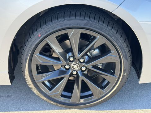 New 2026 Toyota Corolla XSE image 15