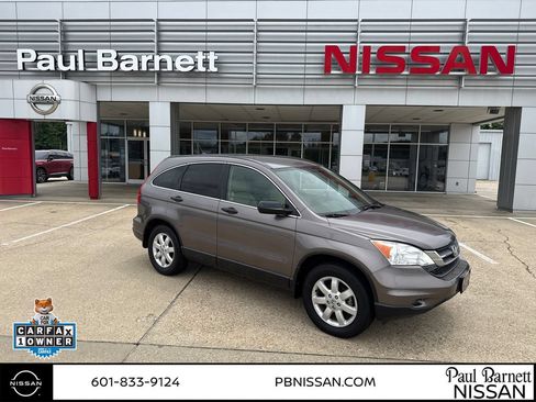 Used 2011 Honda CR-V SE image 10