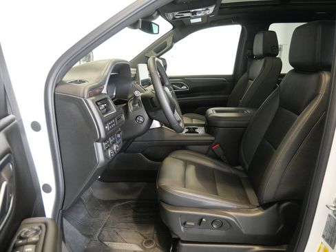 Used 2024 Chevrolet Tahoe Z71 w/ Off-Road Capability Package AWD/4WD image 15