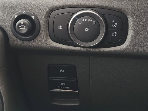 Used 2024 Ford Transit 250 Low Roof w/ Exterior Upgrade Package image 22