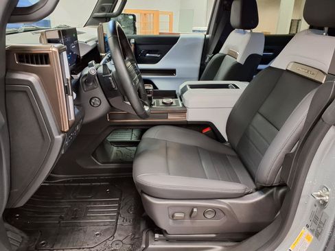 Used 2024 GMC Hummer EV 3X w/ Extreme Off-Road Package AWD/4WD image 20