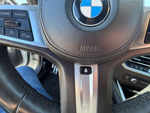 Used 2020 BMW M340i xDrive w/ Premium Package AWD/4WD image 26
