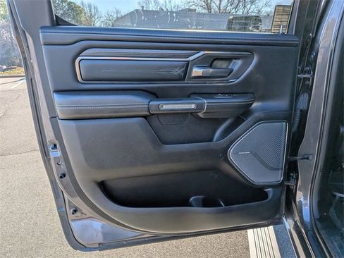 Used 2019 RAM 1500 Limited image 25