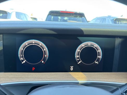 New 2026 Volkswagen Tiguan SEL R-Line image 13