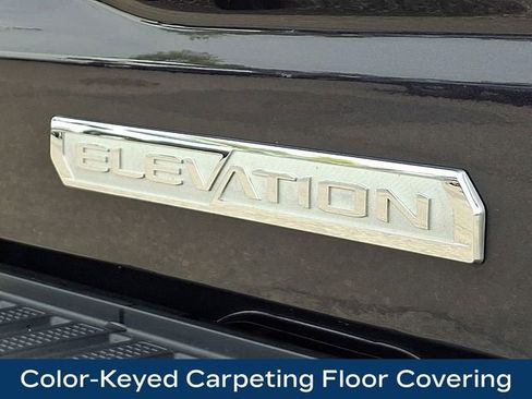 Used 2024 GMC Sierra 1500 Elevation AWD/4WD image 33