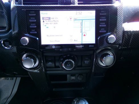 Used 2021 Toyota 4Runner SR5 Premium w/ Moonroof Package image 22