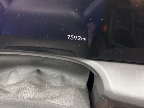 Used 2024 Buick Encore GX Sport Touring w/ Advanced Technology Package image 11