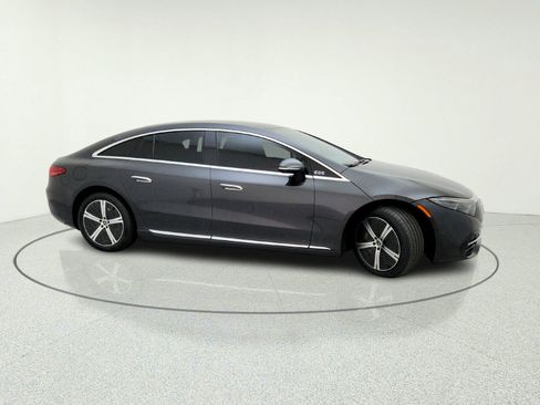 Certified 2023 Mercedes-Benz EQS 450+ Sedan image 6
