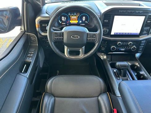 Certified 2023 Ford F150 Tremor w/ Equipment Group 402A High AWD/4WD image 11