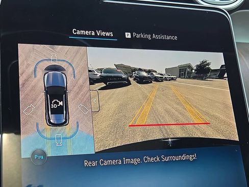 Certified 2025 Mercedes-Benz GLC 300 image 18