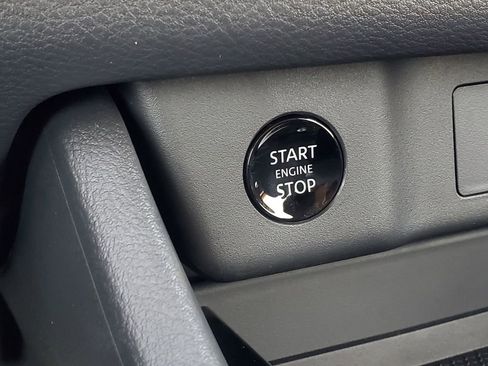 New 2026 Nissan Rogue S image 16