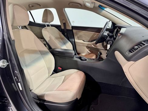 Used 2015 Kia Optima LX image 20