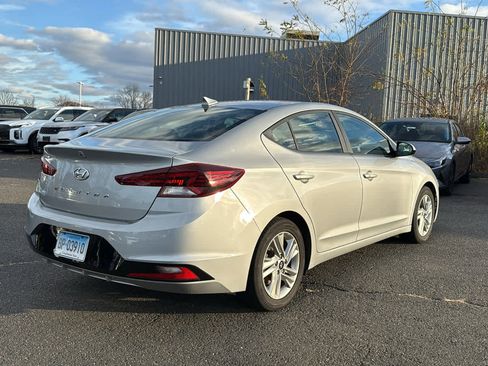 Used 2020 Hyundai Elantra Value Edition w/ Cargo Package (C1) image 3