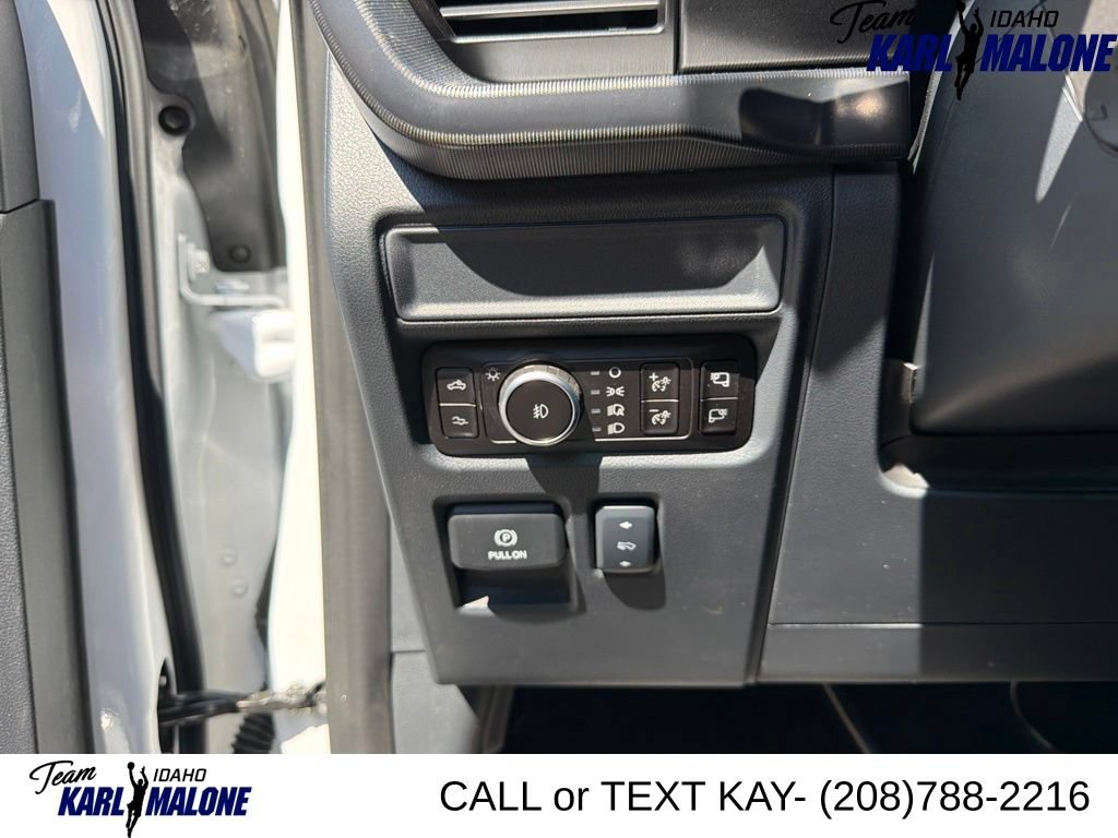 Used 2026 Ford F150 Raptor AWD/4WD image 26