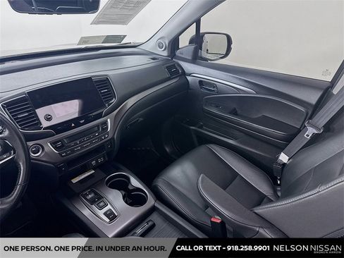 Used 2021 Honda Pilot Special Edition image 23