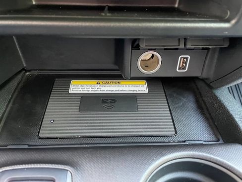 Certified 2023 Honda Passport TrailSport image 20