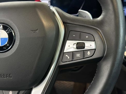 Used 2023 BMW 330i xDrive Sedan w/ Premium Package image 23