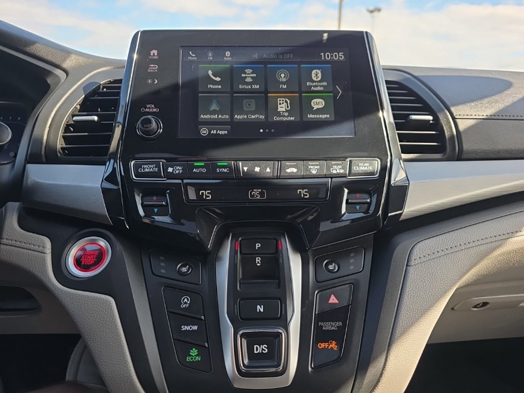 Used 2023 Honda Odyssey EX-L image 20