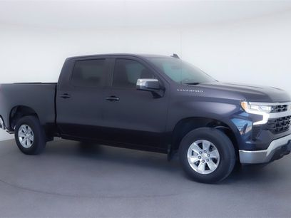 Used 2022 Chevrolet Silverado 1500 LT
