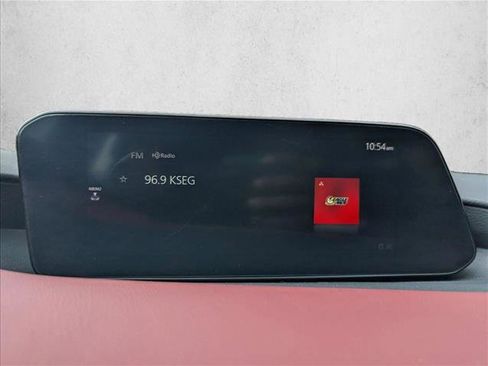 Used 2019 MAZDA MAZDA3 AWD Hatchback w/ Premium Pkg image 11