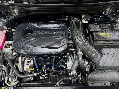 Used 2024 Kia Forte GT image 29