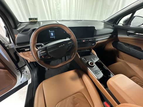 New 2026 Kia Sportage X-Line image 15