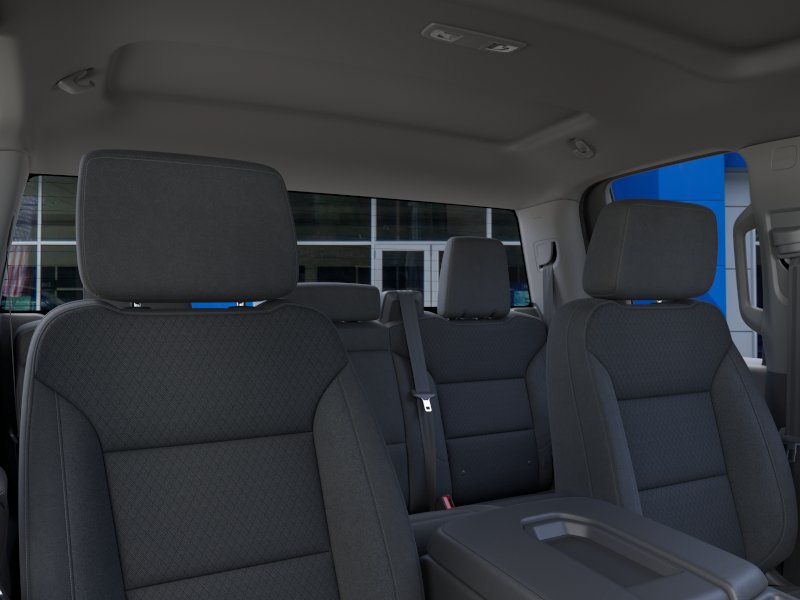 New 2026 Chevrolet Silverado 2500 LT w/ All Star Edition AWD/4WD image 48
