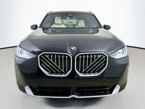 New 2026 BMW X3 xDrive30i w/ Convenience Package AWD/4WD image 2