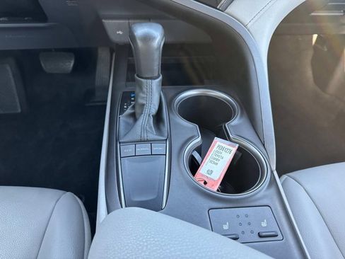 Certified 2024 Toyota Camry SE image 28