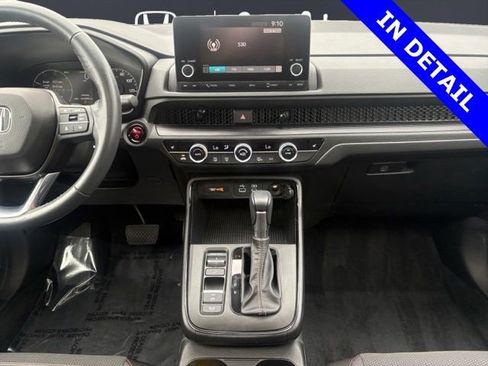 Certified 2023 Honda CR-V Sport image 9