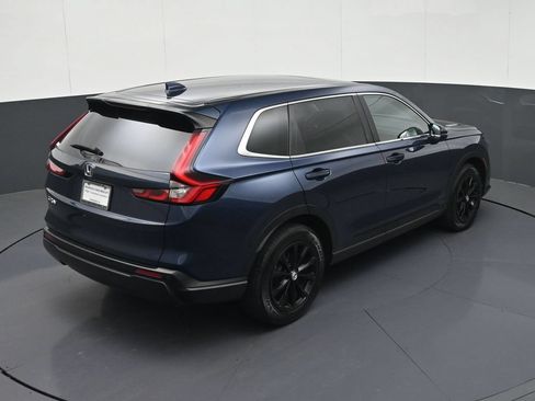 Used 2024 Honda CR-V EX-L image 27