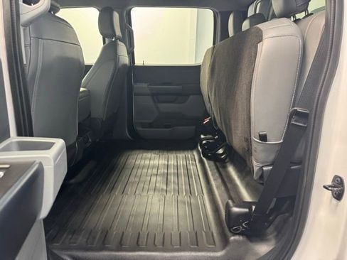 Used 2021 Ford F150 XL w/ Trailer Tow Package image 24