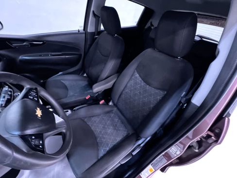 Used 2019 Chevrolet Spark LT image 14