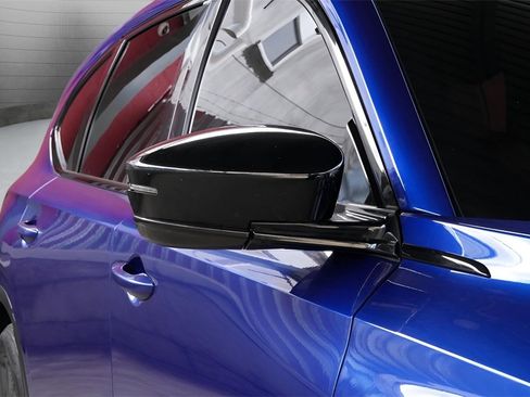 Used 2022 Acura MDX A-Spec image 17