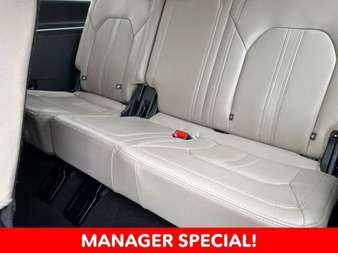 Used 2023 Ford Expedition Max Limited RWD image 14
